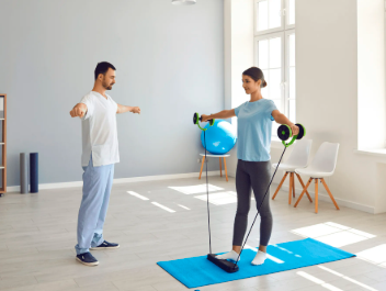 how long to wait to exercise after prp injection
