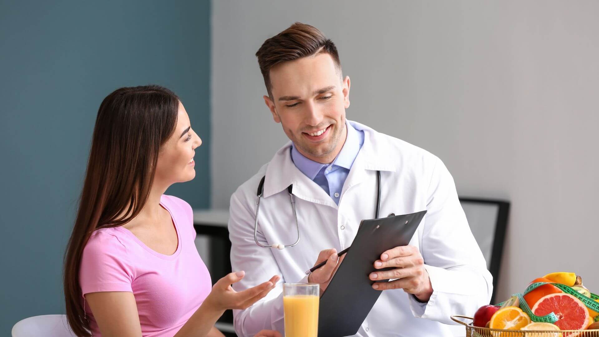 4 Strategies for Sustainable Weight Loss