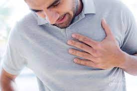 Common Conditions That Lead to Chest Pain