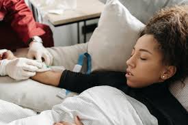 Common Illnesses Treated During Sick Visits