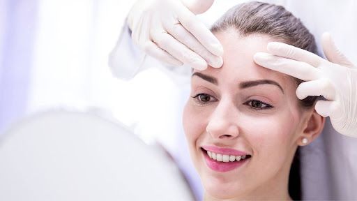 How Botox Can Refresh Your Appearance