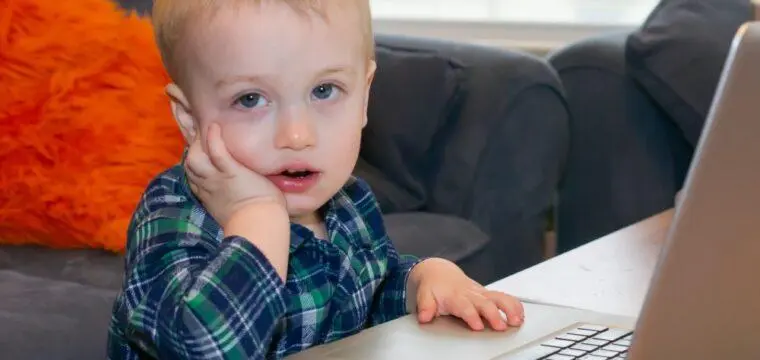 How Brain Injury in Early Childhood Affects Cognitive Growth