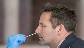 How COVID Testing Can Help You Return To Work Safely