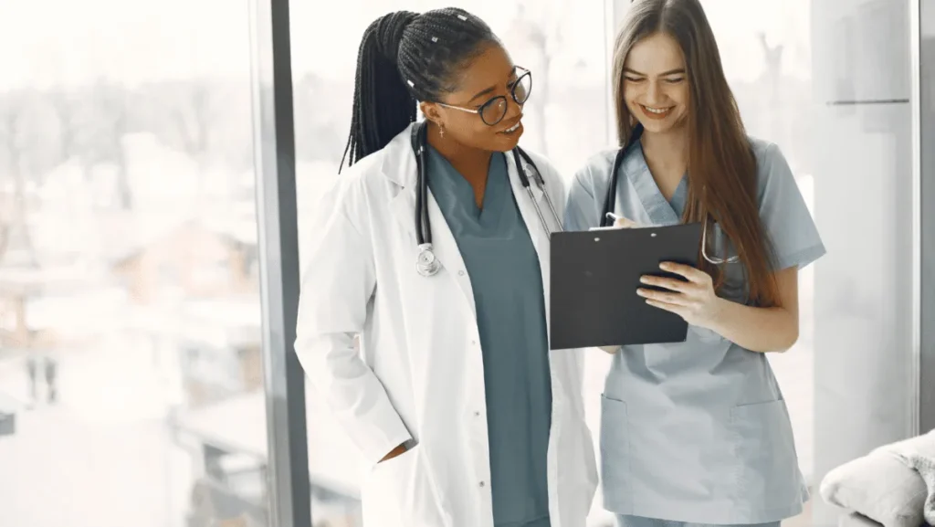 How GERD Specialists Work with Patients to Develop Personalized Care Plans