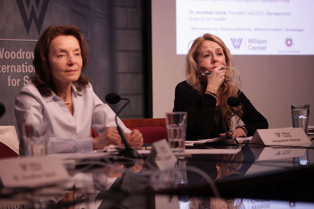 How Gender-Specific Women's Health Services Can Improve Health Outcomes