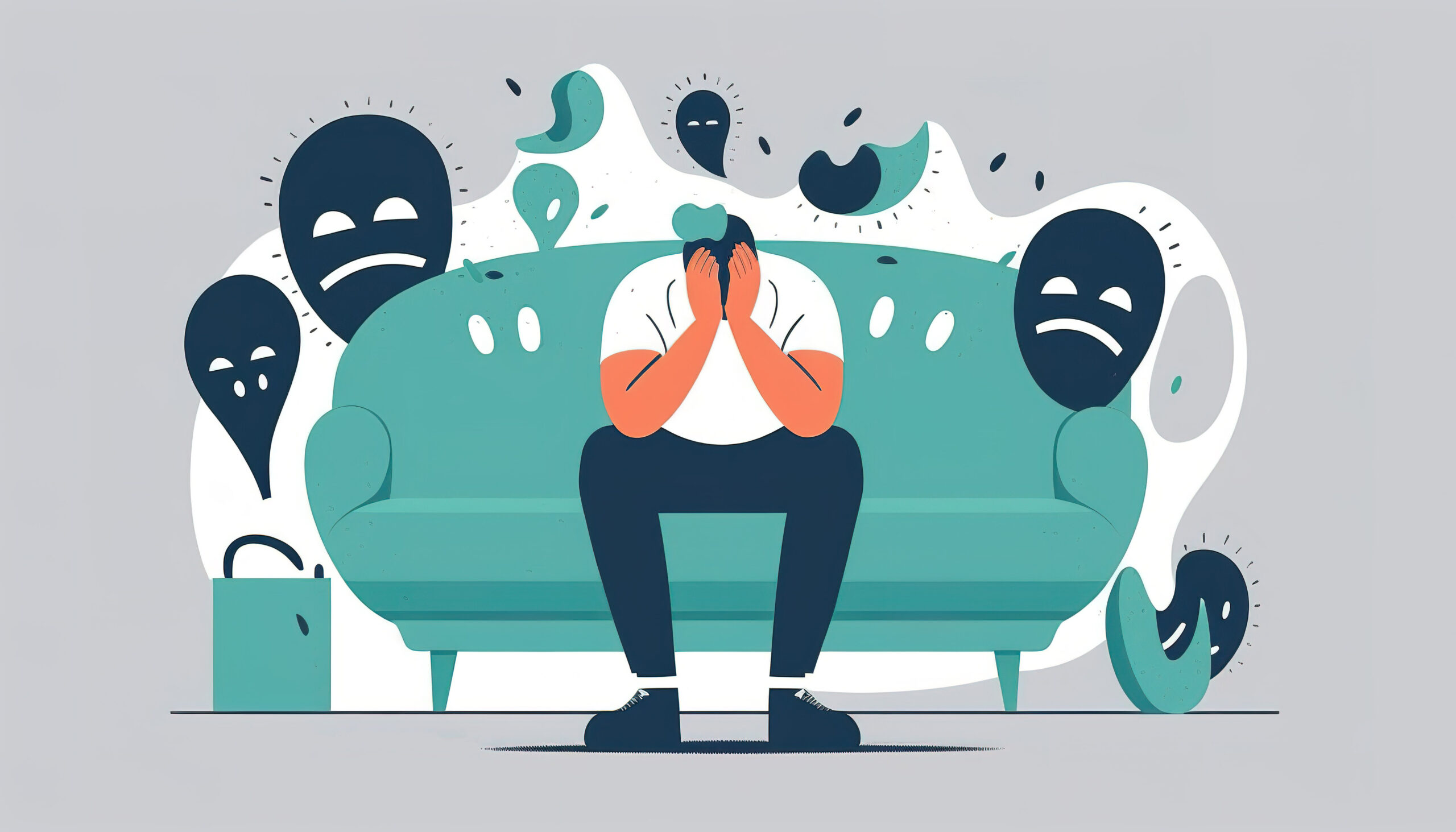How Genetic Counseling Supports Mental Health Management