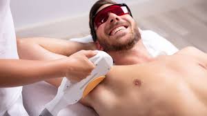 How Laser Hair Removal Can Benefit Sensitive Skin