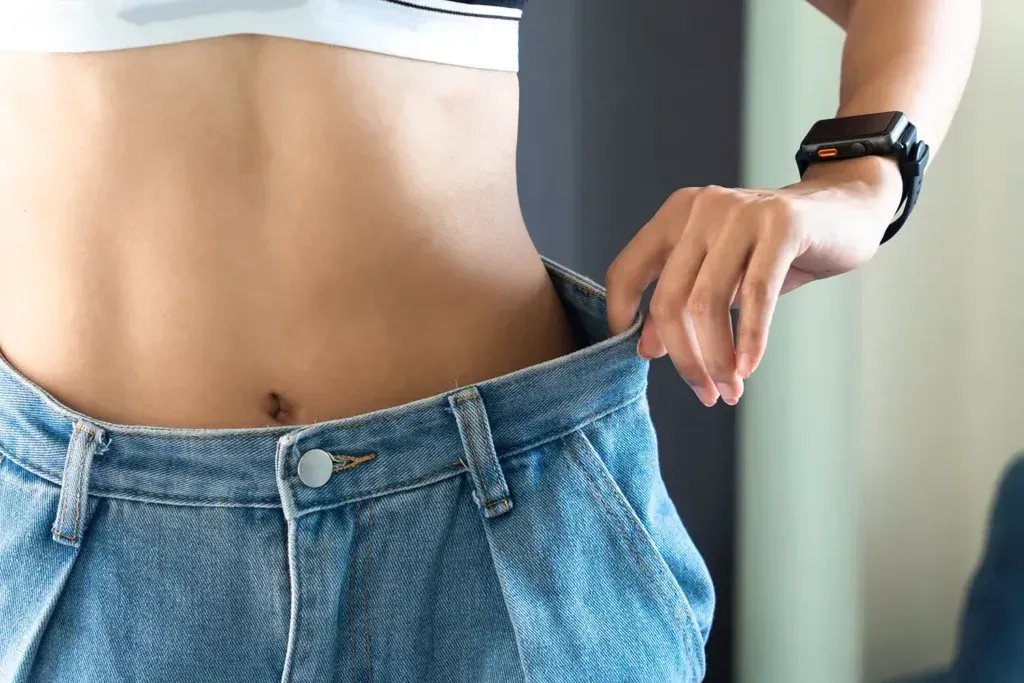 How Medical Weight Loss Can Prevent Future Health Issues