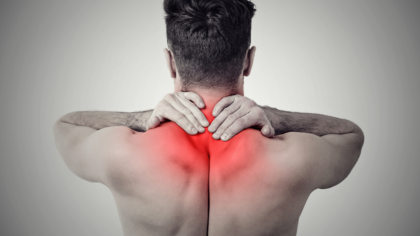 How To Alleviate Muscle Pain Without Medication