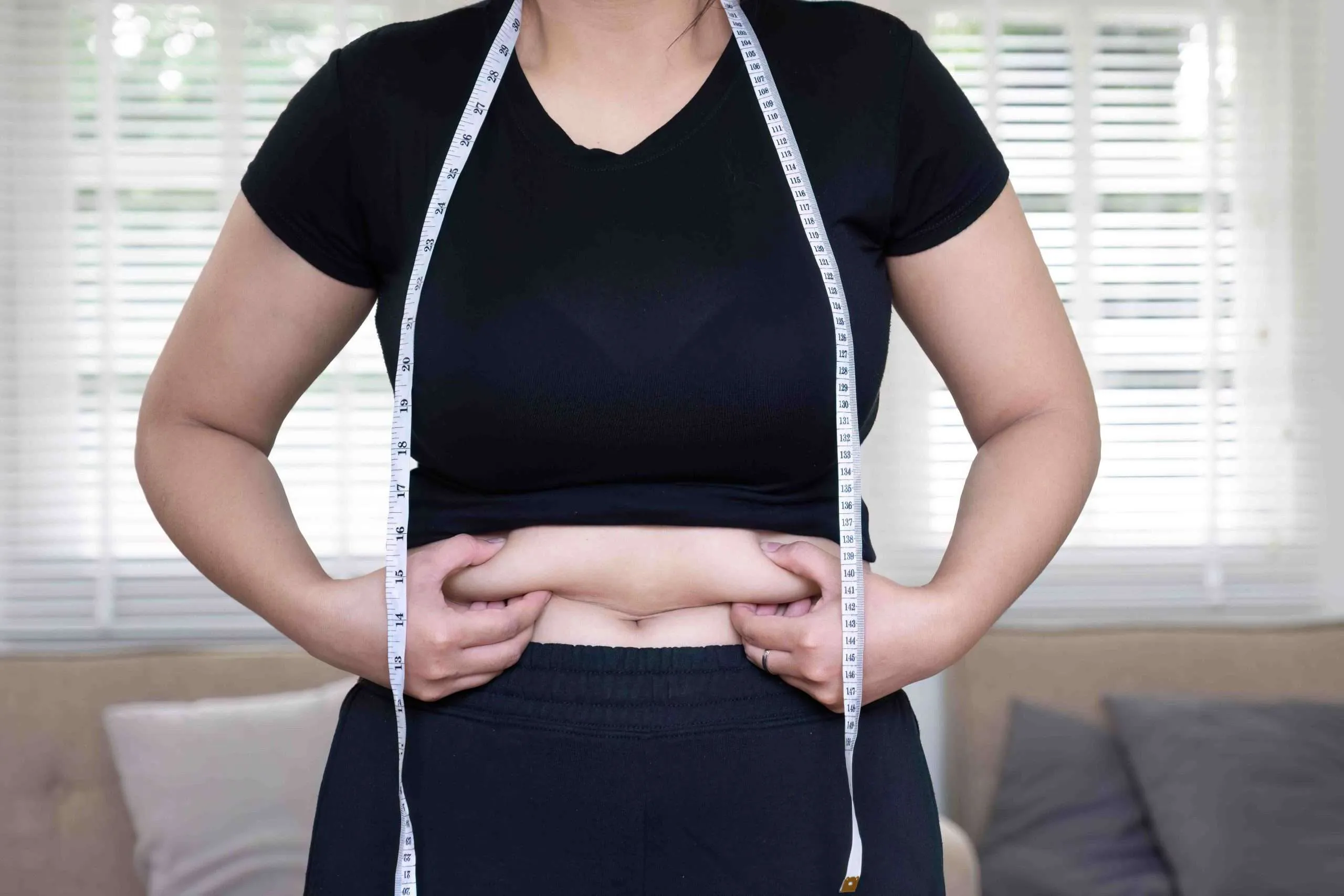 How To Overcome Obstacles in Your Weight Loss Journey