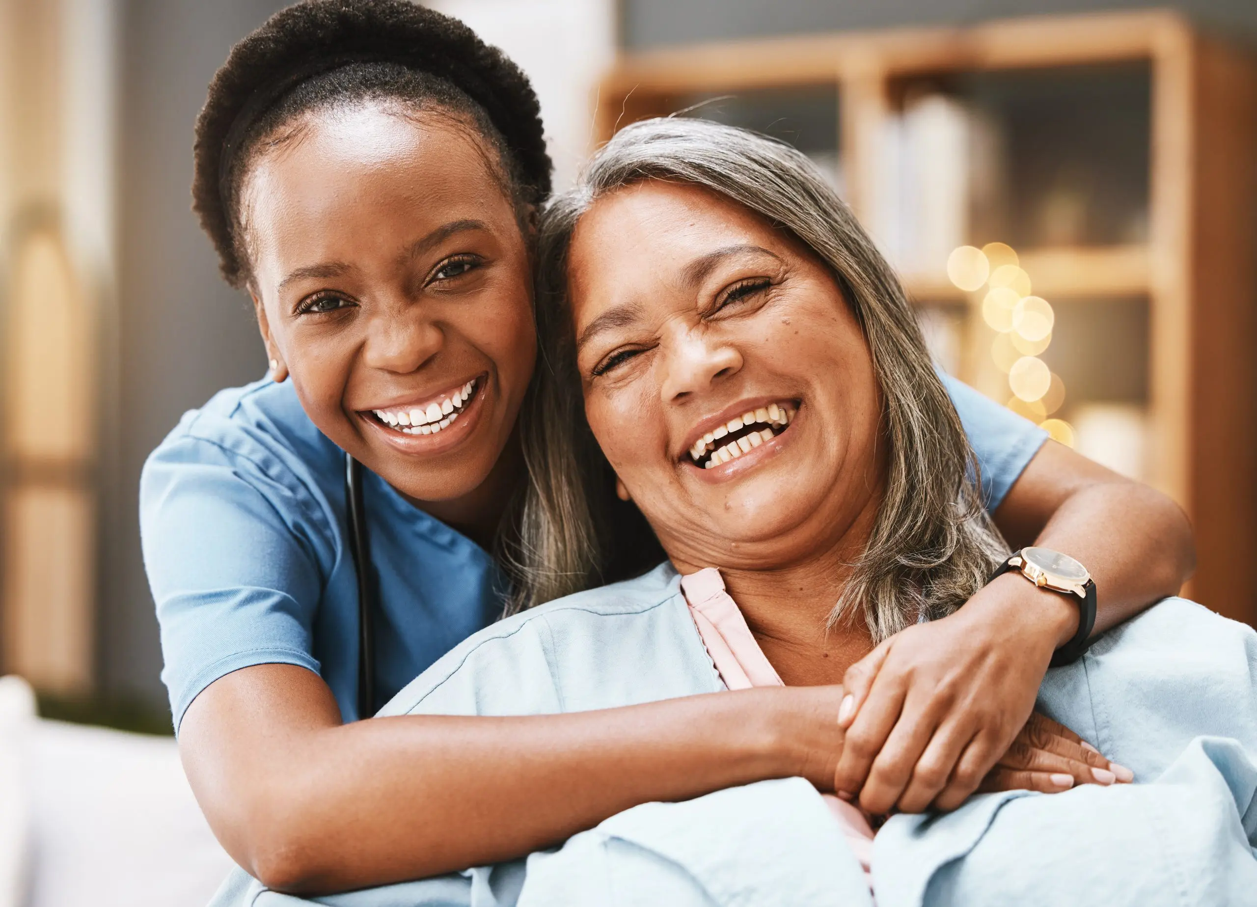How to Care for Your Health as You Age With Clinical Women's Care