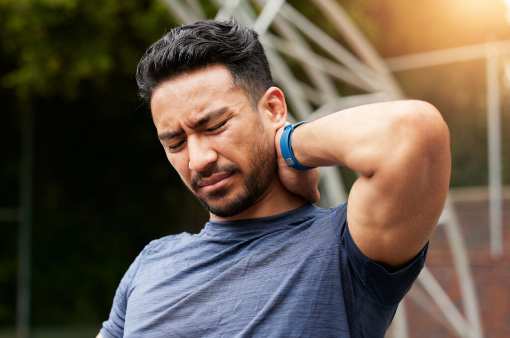 How to Identify and Treat Radiating Arm Pain from Neck Issues