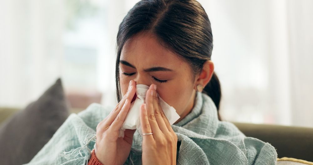 How to Reduce Allergy Symptoms Naturally and Effectively
