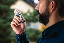 Managing Asthma During Allergy Season