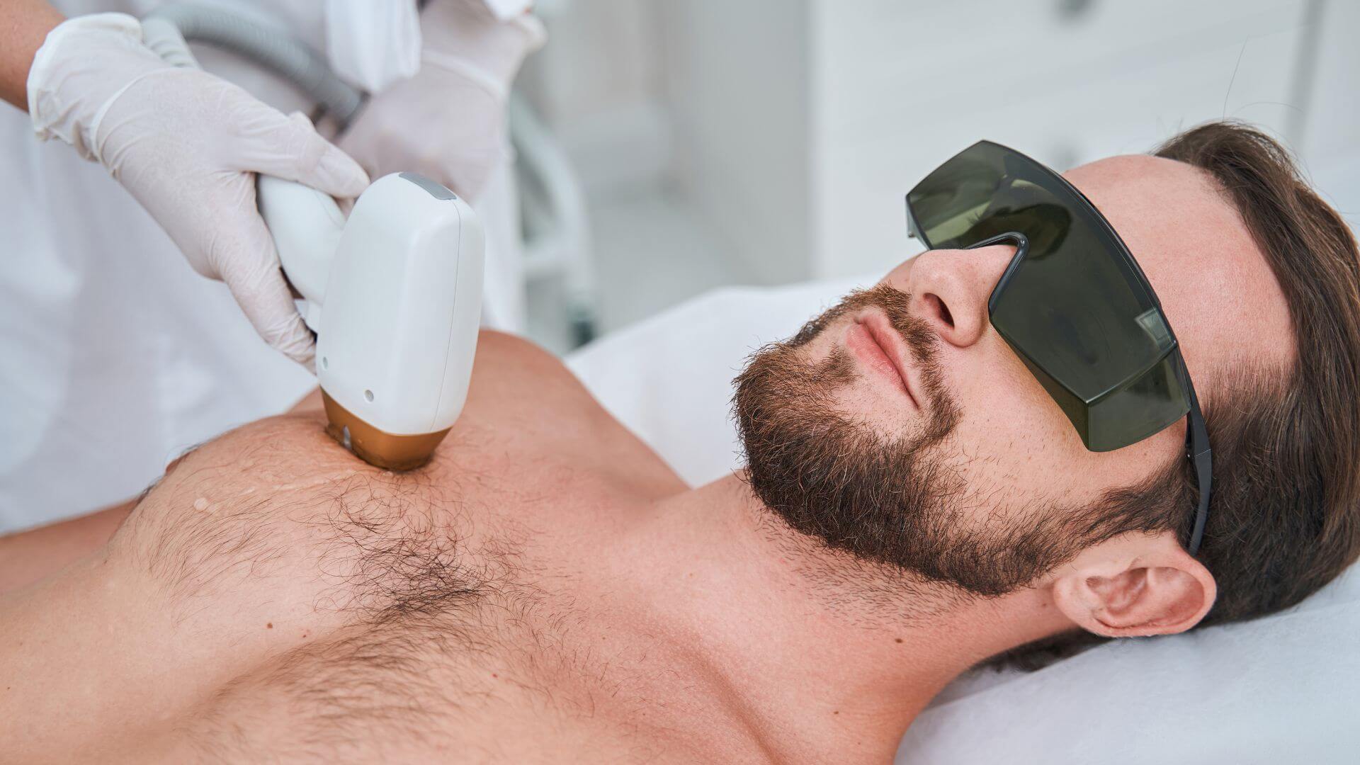 Preparing for Your Laser Hair Removal Appointment