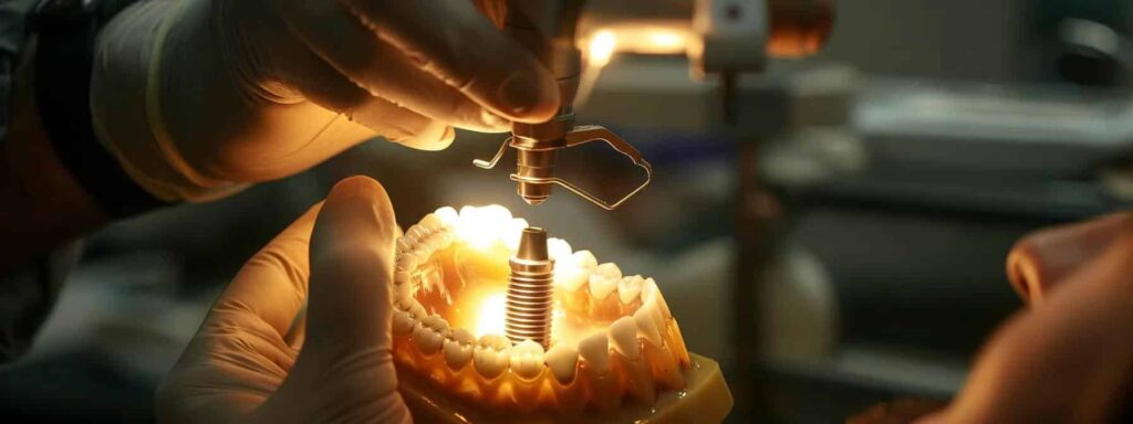 Preventing Long-Term Damage After a Dental Injury
