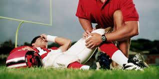 Rehabilitation Techniques for Sports Injuries
