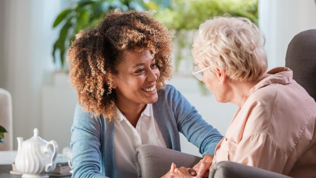 Speech Therapy for Adults Post-stroke