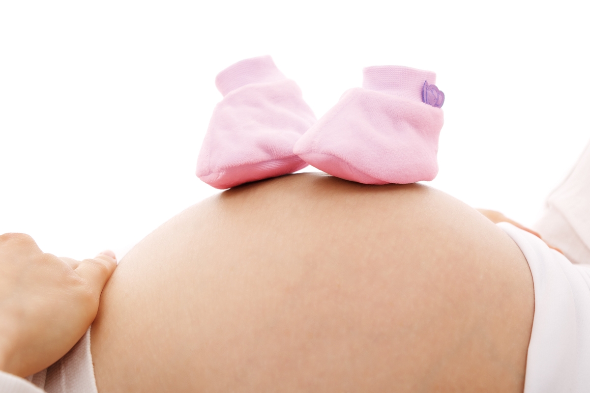 Starting prenatal care early in pregnancy creates a foundation for healthier outcomes