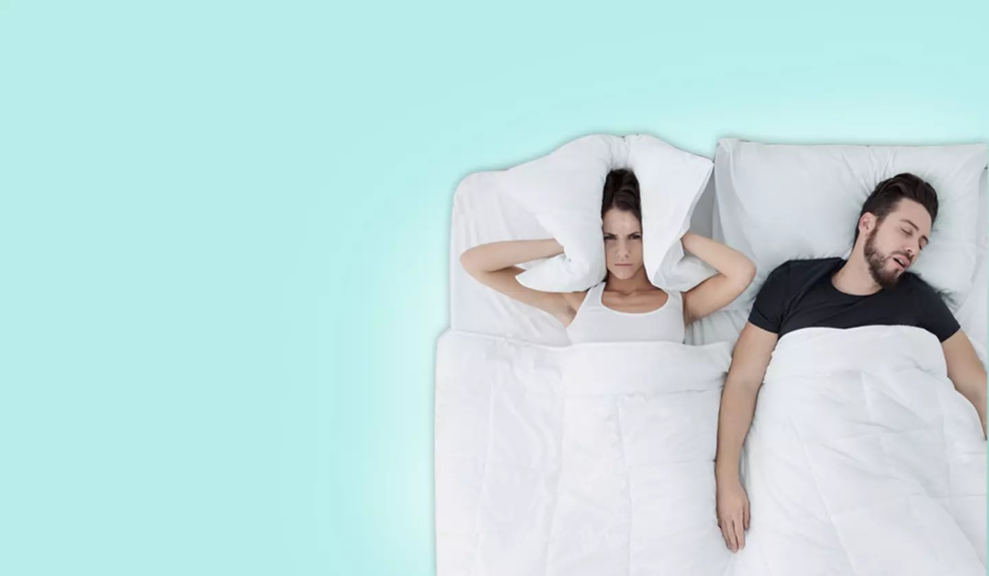 The Benefits of Consulting a Snoring Doctor for Better Sleep