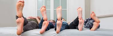 The Benefits of Seeing a Podiatrist for Foot Care