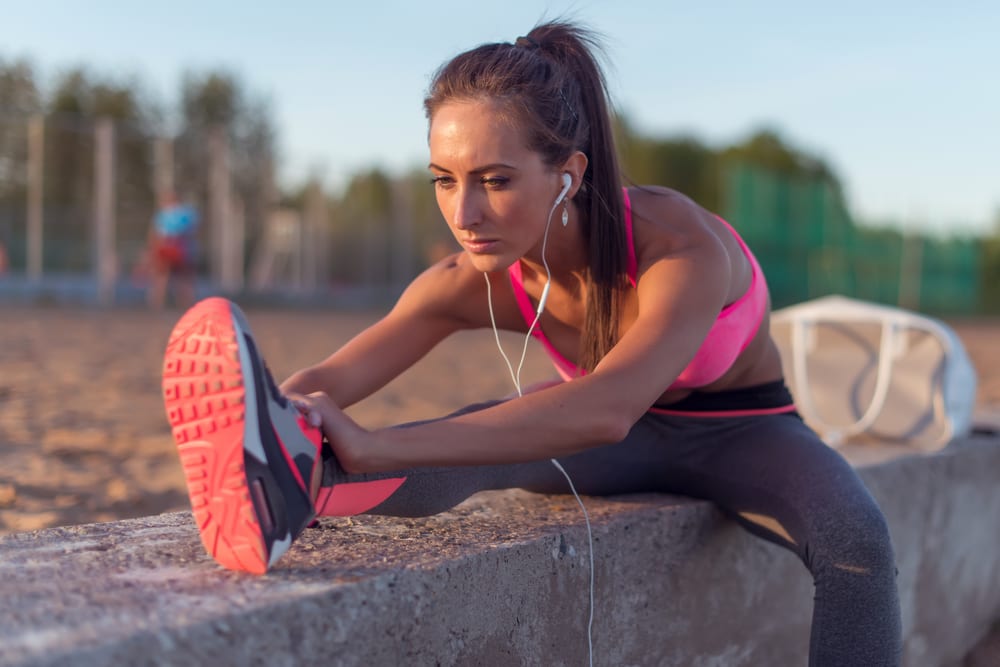 The Best Exercises and Stretches for Foot Pain Relief
