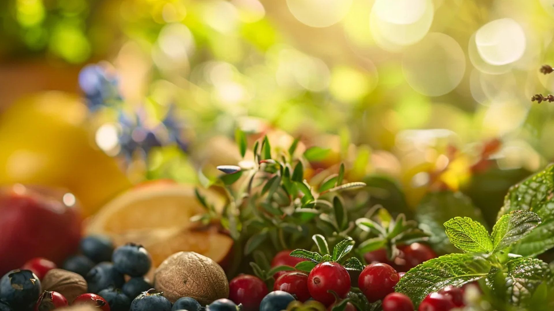 The Best Foods to Support Healthy Metabolism and Hormones