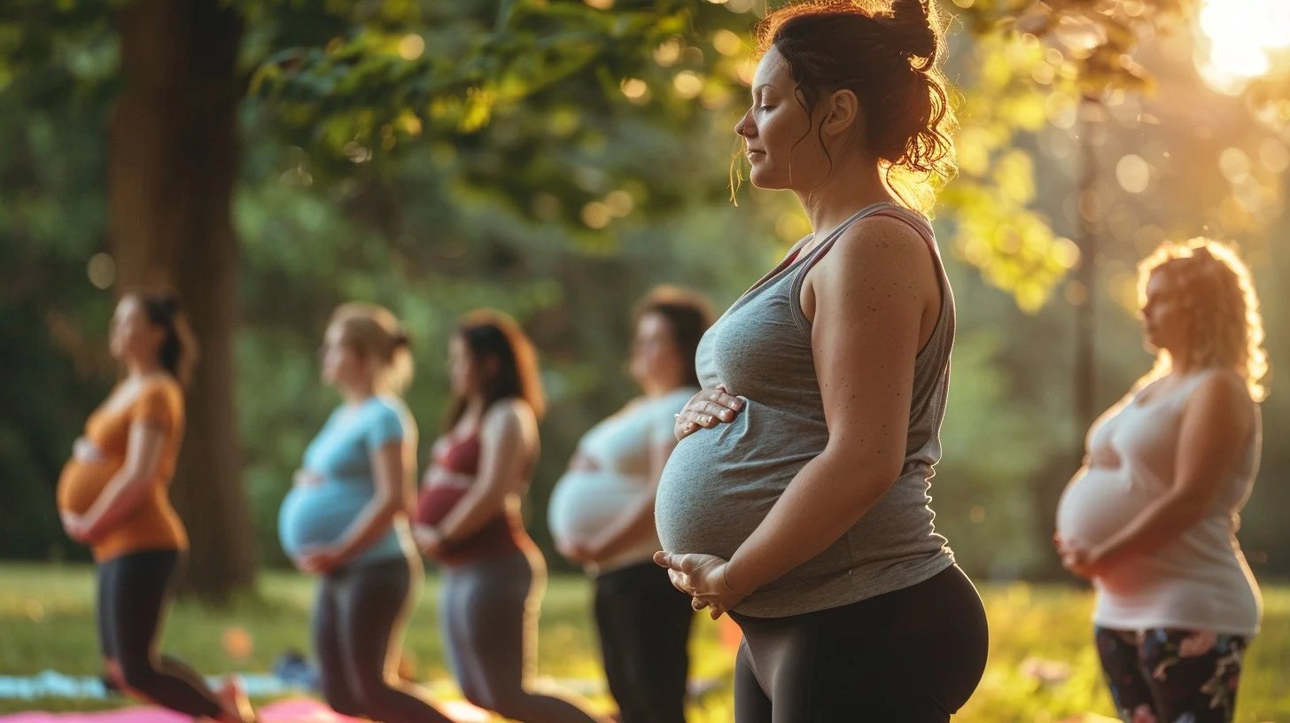 The Best Obstetrics Care for a Smooth Pregnancy Journey