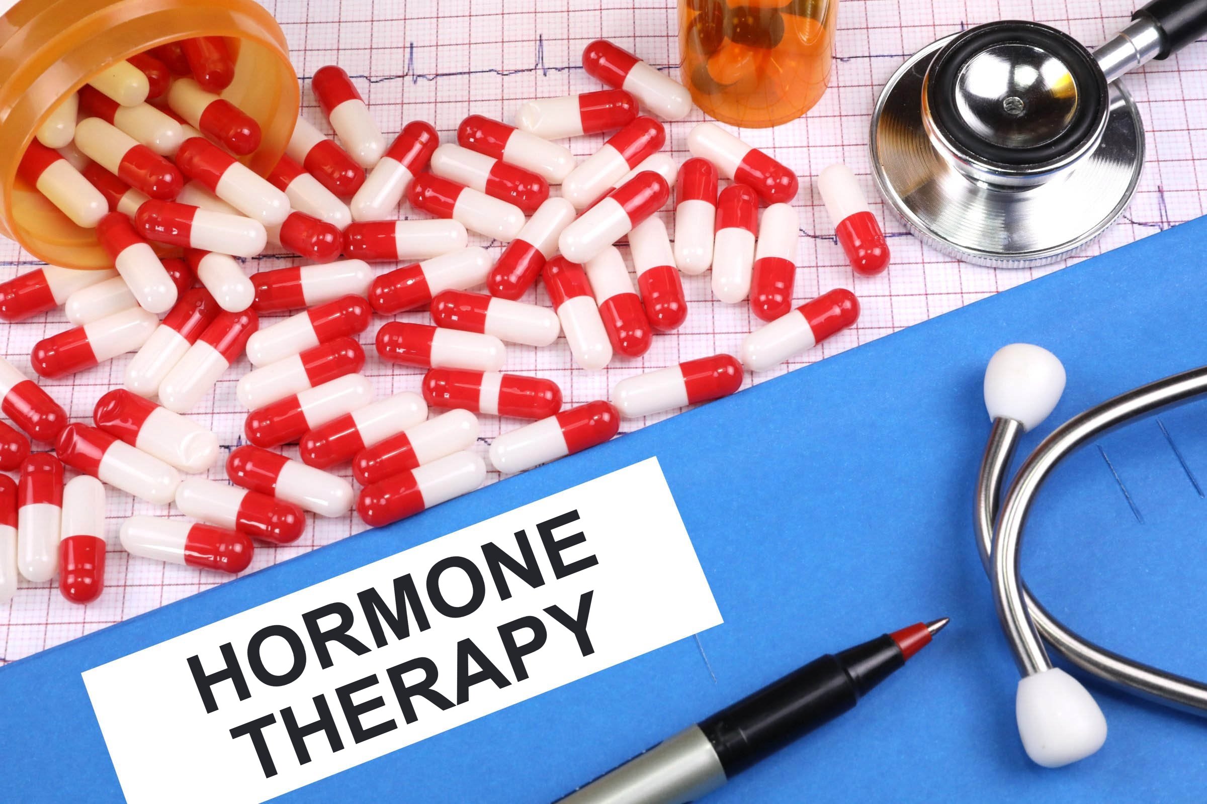 The Cost of Hormone Replacement Therapy