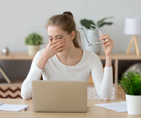 The Link Between Anxiety and Perfectionism