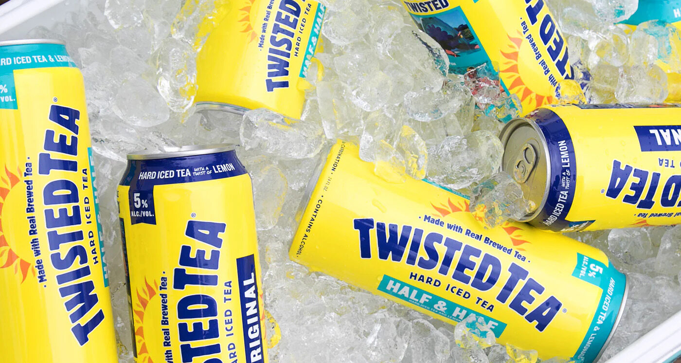 Twisted Tea Light Nutrition Facts: A Complete & Easy-to-Understand Breakdown