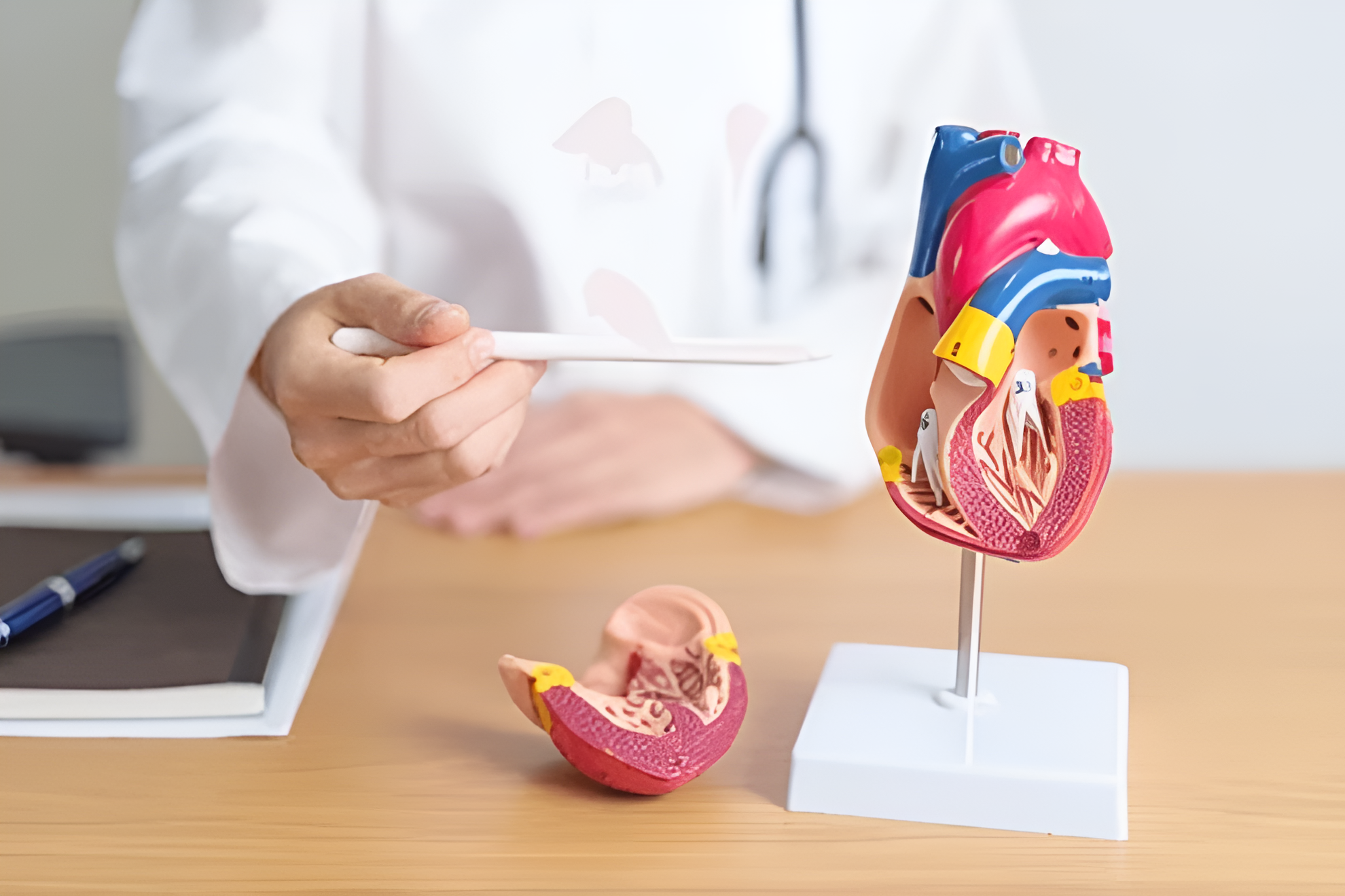 Understanding the Importance of Regular Echocardiograms