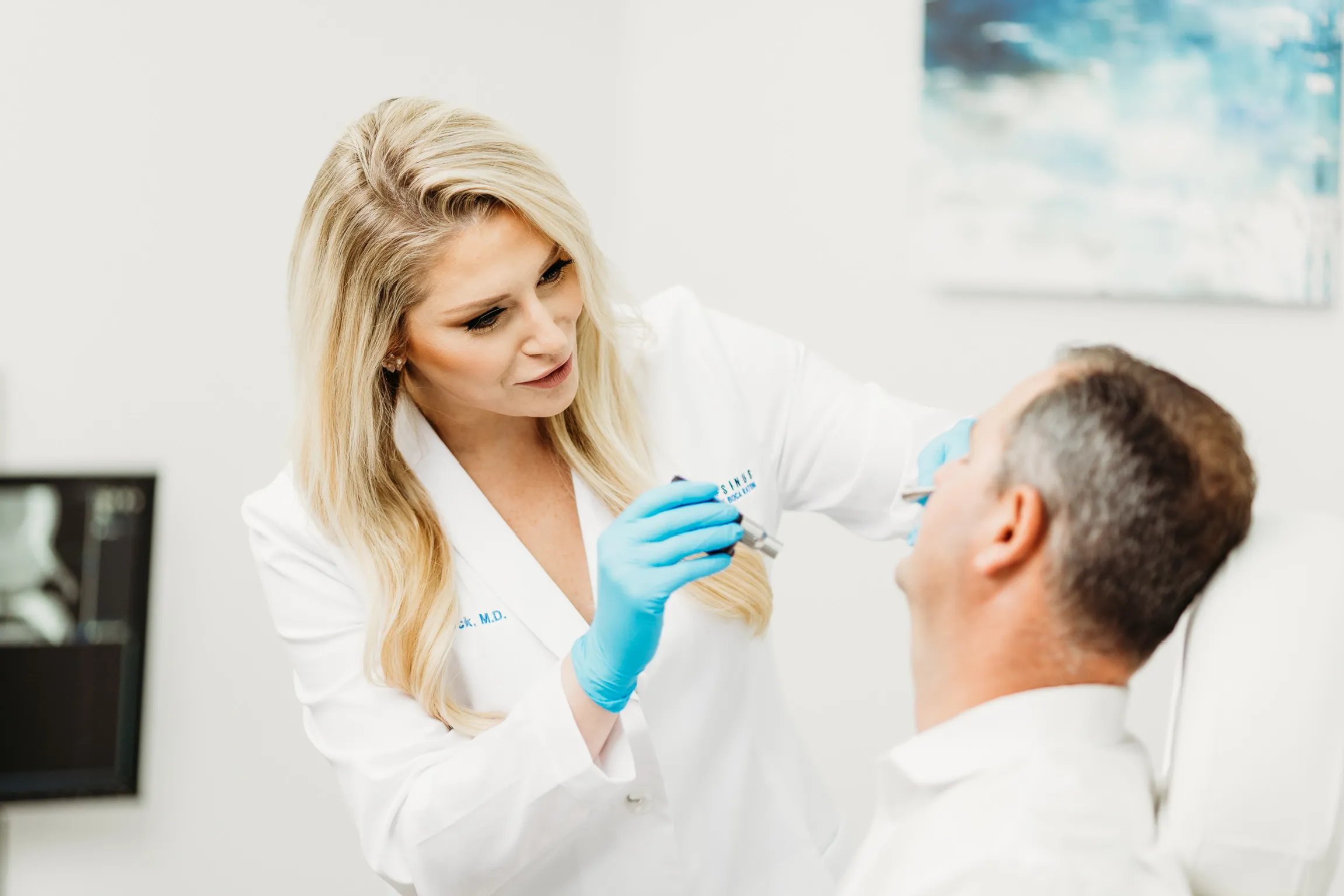 What Are Nasal Polyps and How Do They Affect Your Sinuses?