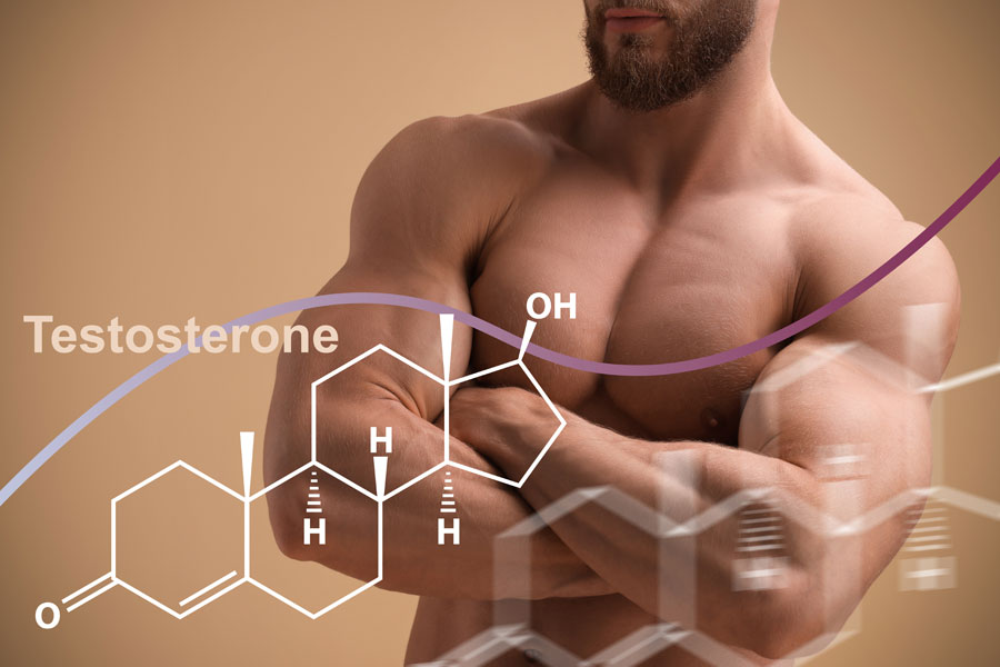 What To Expect During a Testosterone Therapy Consultation
