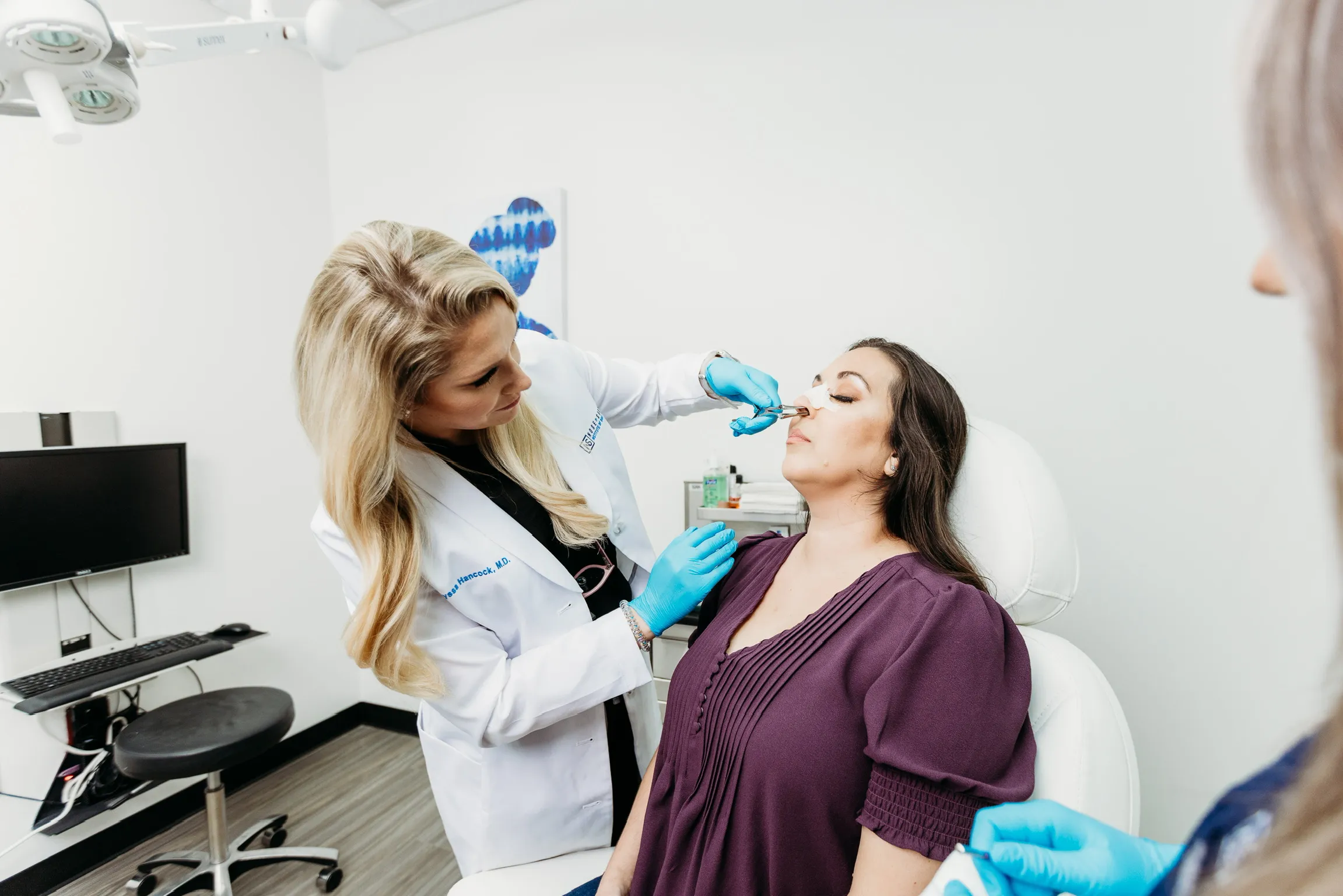 What You Need to Know About Anesthesiology in Pain Management