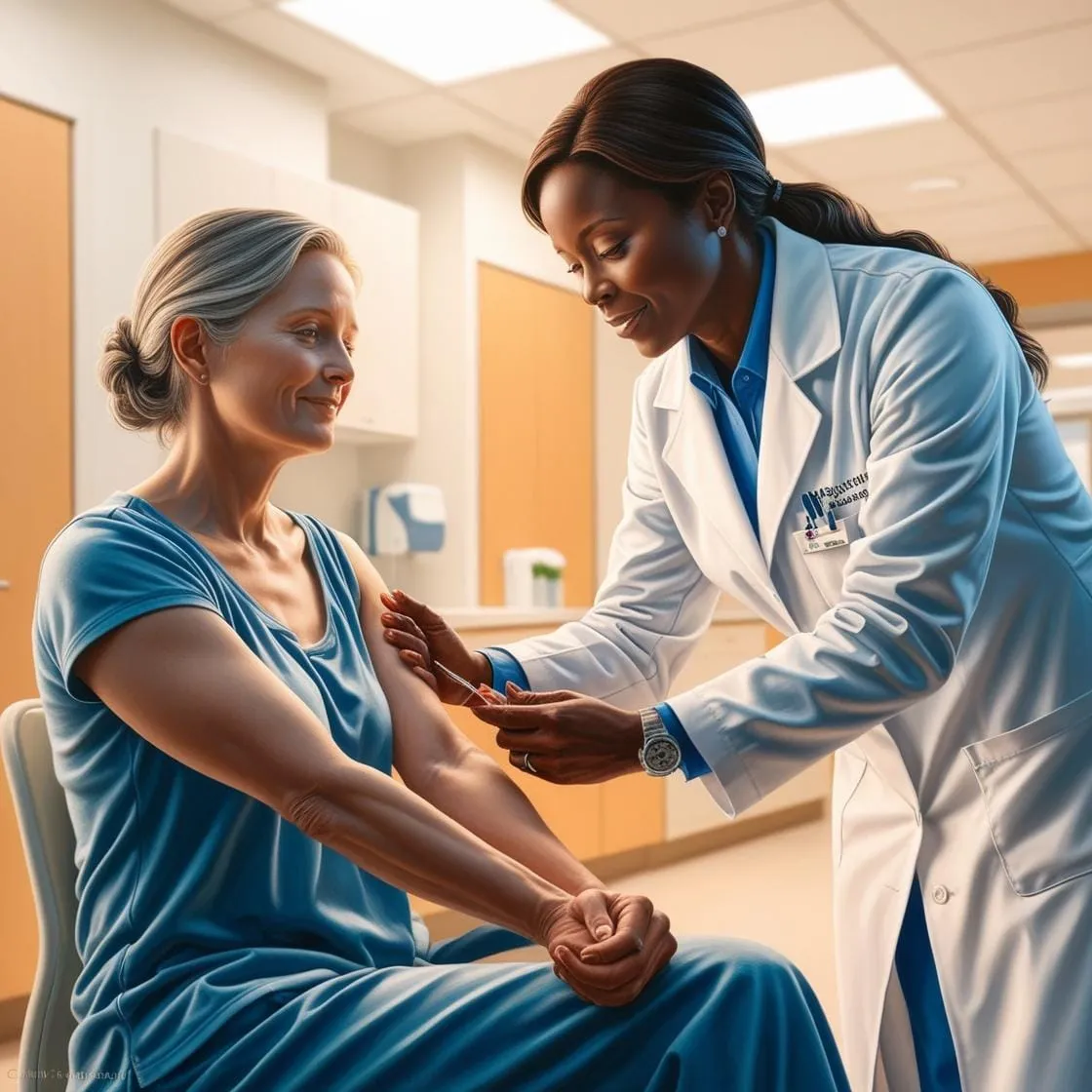 Why Doctors Recommend Fasting Before Blood Work