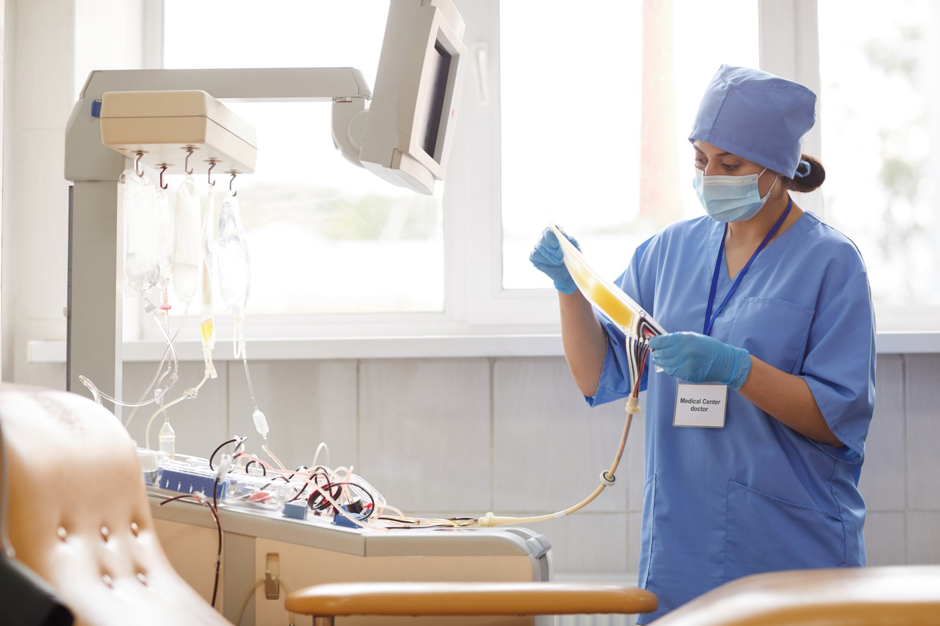 Why Preventative Healthcare Is a Priority for Your Doctor