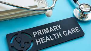 Why Primary Care Should Be Your First Stop for Health Concerns