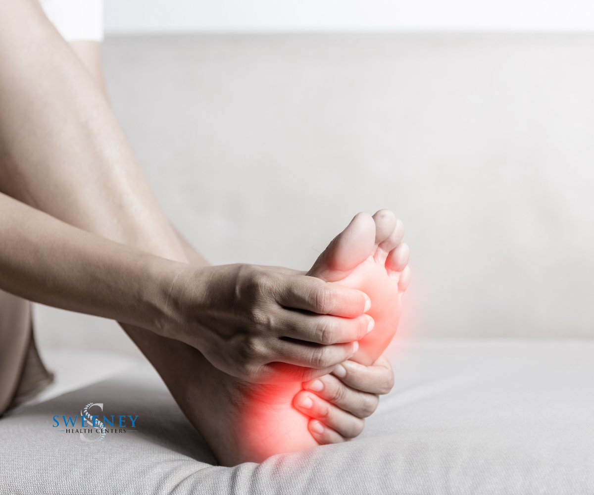 Why Regular Visits to a Podiatrist Are Important for Your Foot Health