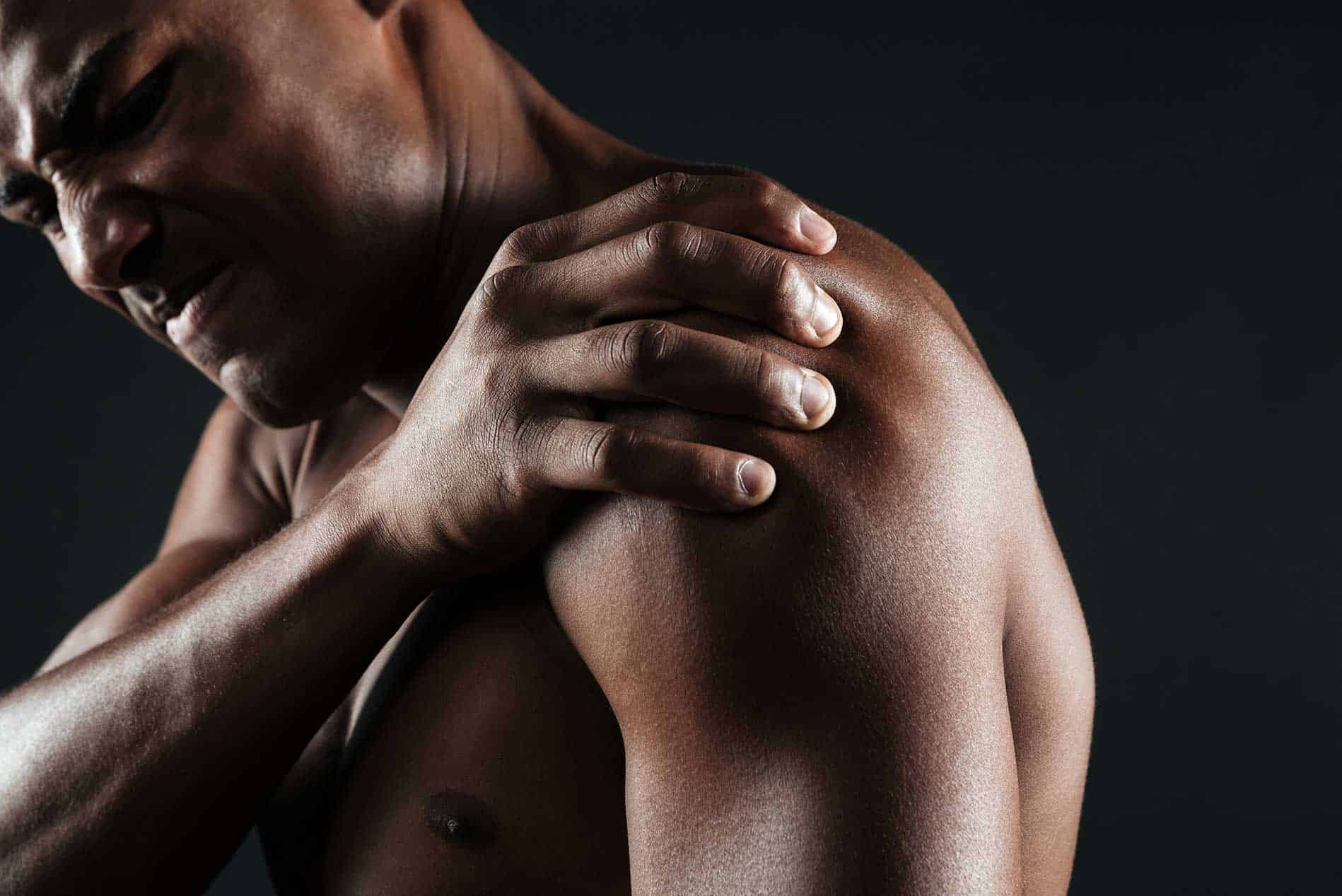 Why Shoulder Preservation Is Key for Active Adults