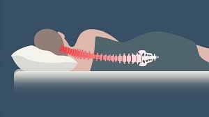 Why a Good Mattress Can Make a Difference in Back Pain