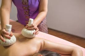 5 Types of Neck Massage