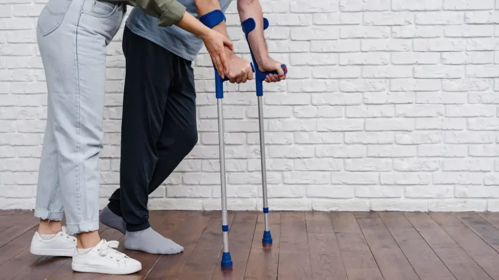 Benefits of Choosing a Walk-In Orthopedic Clinic for Immediate Care