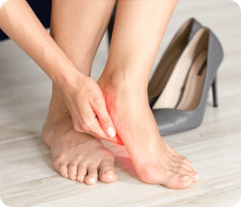 Choosing the Right Surgeon for Your Foot and Ankle Surgery