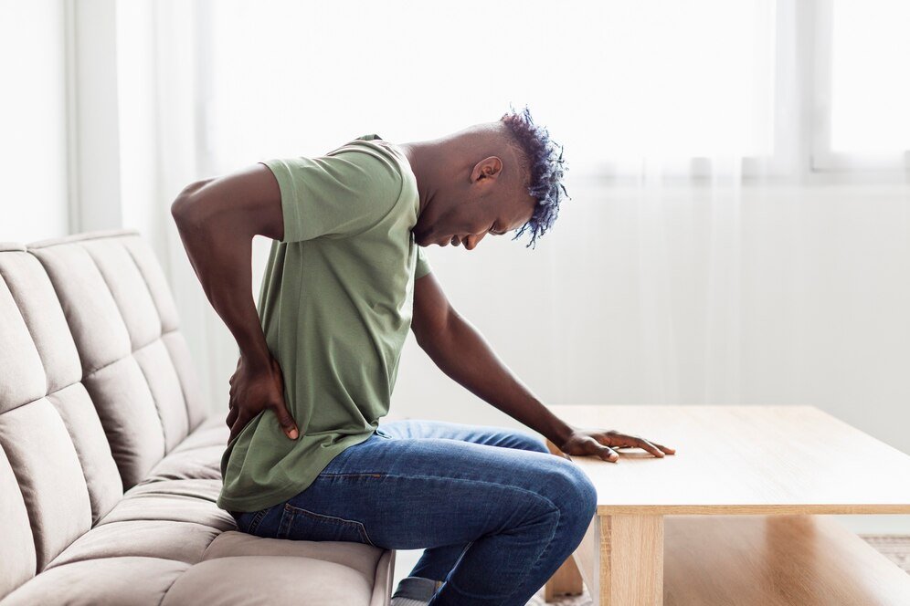 How Chronic Pain Management Involves a Holistic Approach