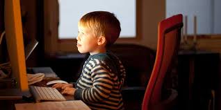 How Do Digital Screens Affect Eye Health?