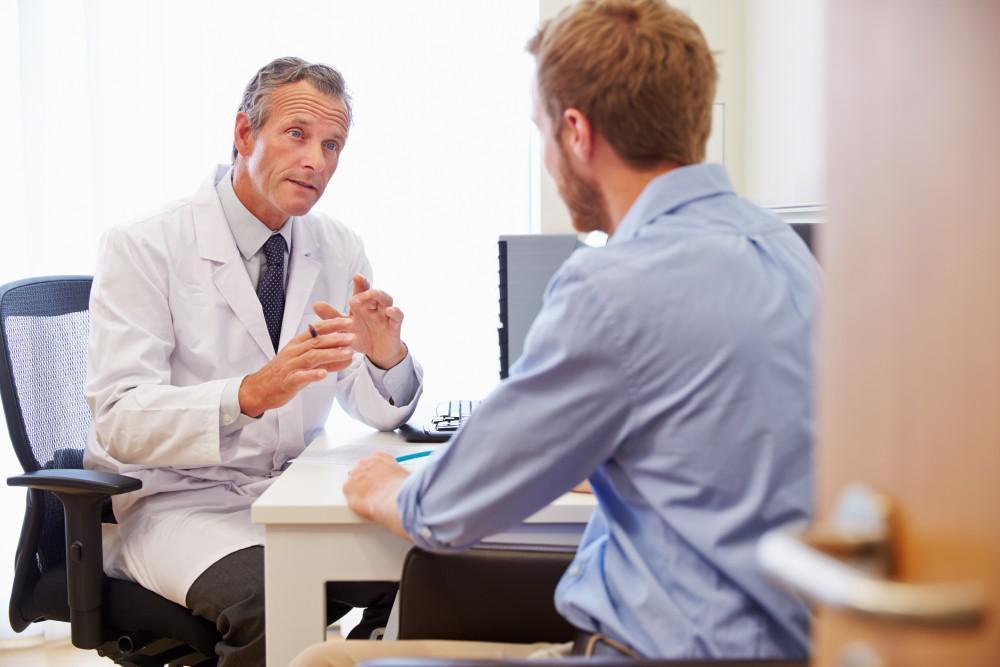 How Doctors Help Manage Pain and Improve Quality of Life