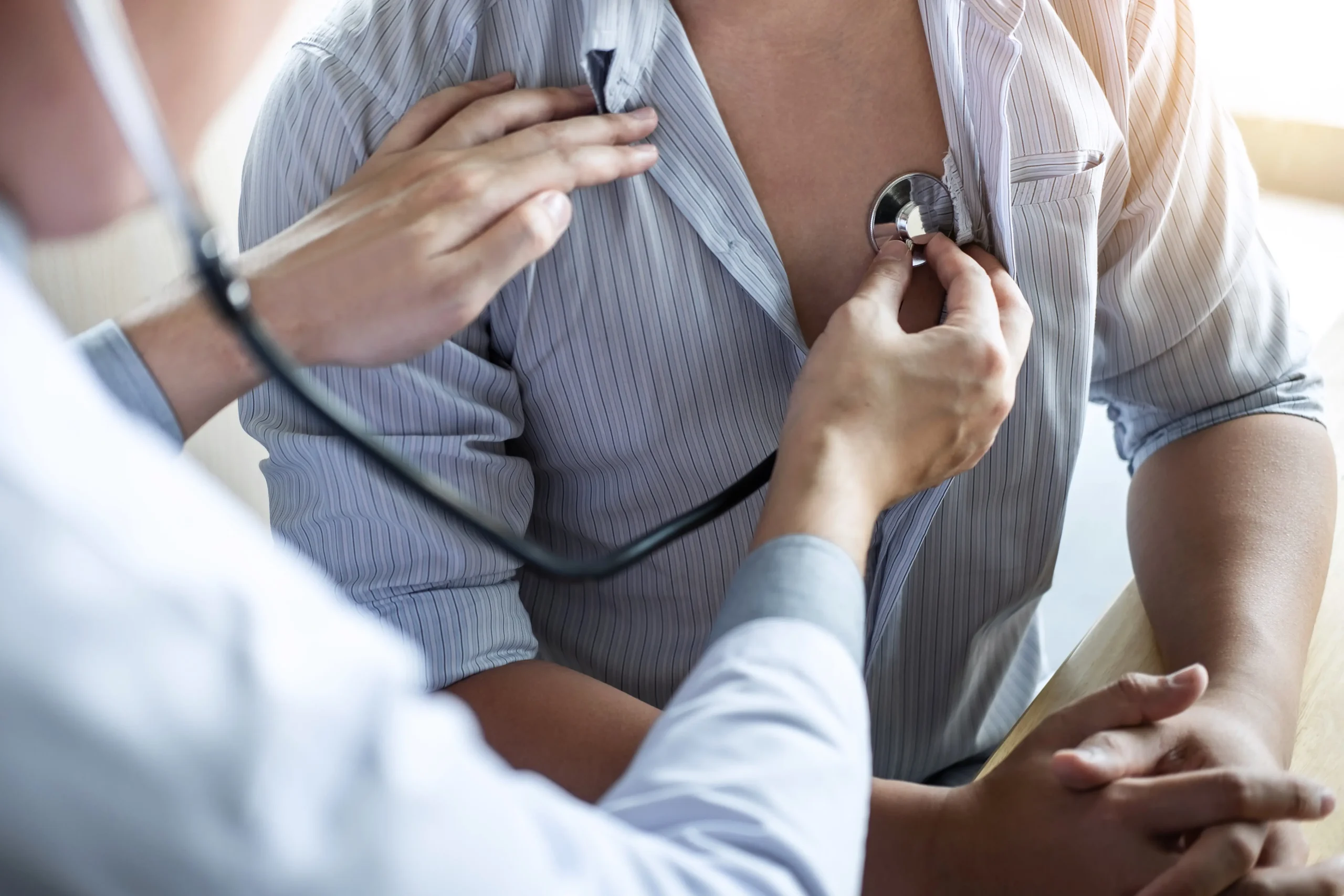 How Does a Cardiologist Treat High Cholesterol?