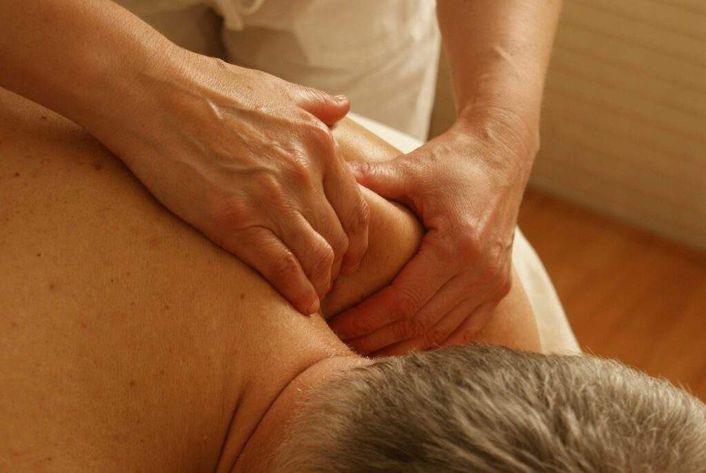 Navigating the Psychological Benefits of Pain Relief Through Nerve Blocks