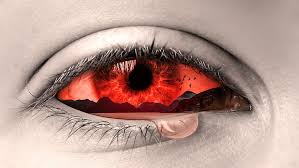 What Are the Most Common Causes of Red Eyes?
